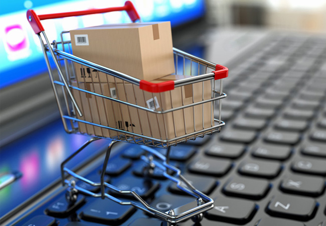 E-Ticaret Yazılımları