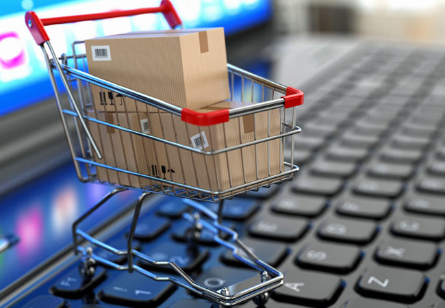 E-Ticaret Sistemleri
